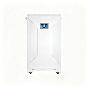 แบตเตอรี่ลิเธียมไอรอนฟอสเฟตแบบแท่งปริซึม รุ่น T30 314Ah ของ CHINA STOCK SUPSRSAFE ผ่านการทดสอบแล้ว 8000 รอบการใช้งาน อุณหภูมิใช้งาน -20~60 องศาเซลเซียส กล่อง DIY แบบตั้งพื้น - Product Image 3