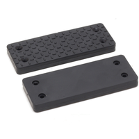 Support magnétique 2-en-1 industriel 2025 de 30 lb (13,6 kg) pour retrait, personnalisable OEM/ODM, conception éco-responsable et durable
