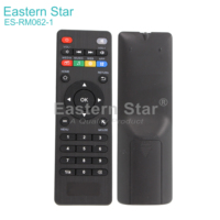 Control remoto de TV inteligente universal de alta calidad a precio de fábrica, control remoto de TV inteligente HDTV, control remoto, 2017