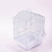 Vente en gros de cages à oiseaux de haute qualité, cages d'élevage pour perroquets, cages pour oiseaux, cages pour animaux de compagnie