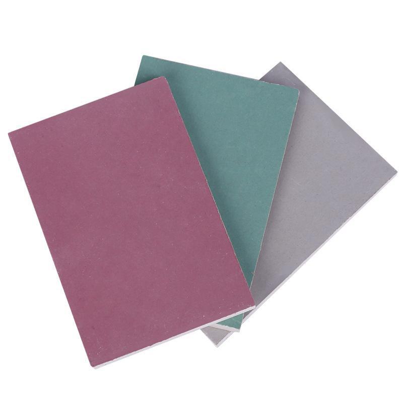 plasterboad
