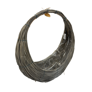 Maceta de Madera Ecológica Hecha a Mano, Maceta de Madera Tejida Natural de Shandong para Plantas Verdes - Product Image 4