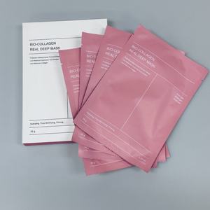 <span class=keywords><strong>Best</strong></span> Seller OEM gece sarma derin kollajen gecede maske yüz kaldırma cilt bakımı Anti kırışıklık Bio kollajen yüz maskesi - Product Image 2