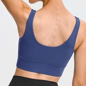 Bra Low Price Wholesale Guaranteed Quality Woman Body Shaping Fitness Sport Bra