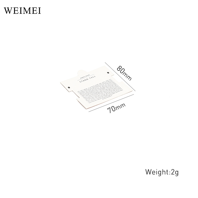 card