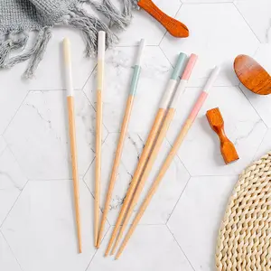 <span class=keywords><strong>Palillos</strong></span> Ecológicos Personalizados para Recuerdos <span class=keywords><strong>de</strong></span> Boda, <span class=keywords><strong>Palillos</strong></span> <span class=keywords><strong>de</strong></span> <span class=keywords><strong>Madera</strong></span> <span class=keywords><strong>con</strong></span> Transferencia Térmica - Product Image 1