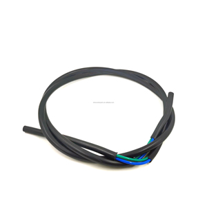 Câble Moteur Original 1M pour Trottinette Électrique <span class=keywords><strong>DUALTRON</strong></span> <span class=keywords><strong>MINI</strong></span> Minimotors Pièces Ligne de Moteur Fil - Product Image 3