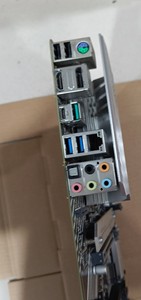 <span class=keywords><strong>Z590</strong></span>-P เมนบอร์ด <span class=keywords><strong>Z590</strong></span> LGA1200รุ่น11TH เมนบอร์ดเซิร์ฟเวอร์ SATA M.2 DDR4 - Product Image 6