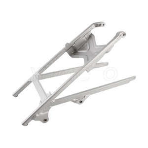 Sous-châssis en aluminium YHMOTO pour GASGAS 2024 EX EC ES 250 300 350F 500 MC 250F 450F Pièces de moto - Product Image 1