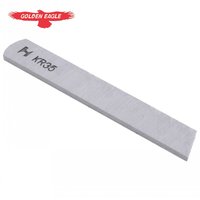 Couteau inférieur KR35 Strong H Brand pour pièces de machine à coudre Siruba 747