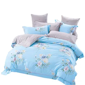 3D in Spider người đàn ông chải sợi nhỏ bộ đồ giường Sheets Boy Teens Duvet cover Set