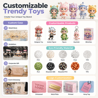 高品质定制 3D 日本性感动漫人物 PVC 可动人偶制造商，为收藏玩具提供服务