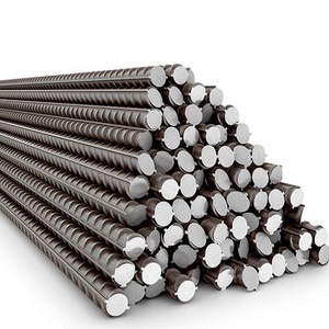 Barra TMT / Tondino di <span class=keywords><strong>Ferro</strong></span> per Armatura 10mm-32mm, Prezzo per Edilizia - Product Image 1