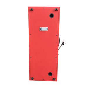 Plateau tournant en bois vertical en bois, haute performance, avec haut-parleurs stéréo intégrés et le meilleur voie pour visualiser le <span class=keywords><strong>vinyle</strong></span> - Product Image 5