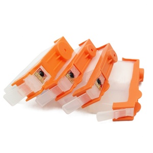 Cartouche d'encre rechargeable Supercolor 364 XL 364 564 178 920 920XL pour imprimante HP Officejet 6000 6500 6500A 7000 7500 7500A - Product Image 2