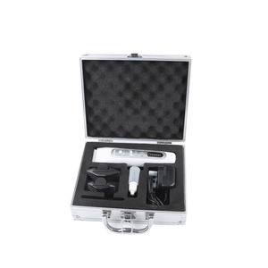 थोक पेशेवर पशु पालतू कुत्ते बालों ट्रिमर इलेक्ट्रिक पालतू जानवर - Product Image 3