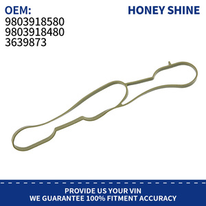 9803918580 9803918480 3639873 Joint de collecteur d'admission pour <span class=keywords><strong>Peugeot</strong></span> 308 <span class=keywords><strong>Peugeot</strong></span> <span class=keywords><strong>408</strong></span> <span class=keywords><strong>Peugeot</strong></span> 2008 Citroën C3 1.2 <span class=keywords><strong>PureTech</strong></span> <span class=keywords><strong>130</strong></span> - Product Image 2