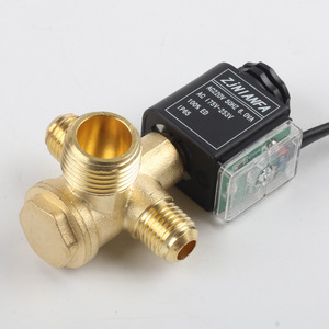 Clapet anti-retour en laiton 14mm 20mm pour outils pneumatiques, accessoires de compresseur d'air - Product Image 2