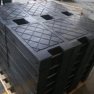 Cần cẩu OUTRIGGER miếng đệm cần cẩu chân hỗ trợ tấm <span class=keywords><strong>uhmwpe</strong></span> HDPE jacking Pads - Product Image 6