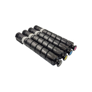 NPG-66 GPR-52 C-EXV48 Kompatible Tonerkartusche für Imagerunner C1324iF <span class=keywords><strong>C1325iF</strong></span> C1335iF C1335iFC für Canon IR C1324 C1325 C1335 - Product Image 5