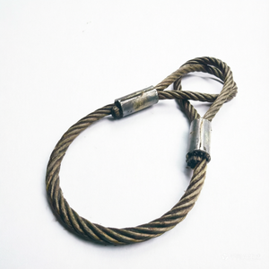 <span class=keywords><strong>Cable</strong></span> de Remolque <span class=keywords><strong>para</strong></span> Camión, <span class=keywords><strong>Cable</strong></span> de Acero <span class=keywords><strong>para</strong></span> Recuperación, Correa de Remolque de Emergencia de Alta Tensión, Personalizado de Fábrica OEM <span class=keywords><strong>para</strong></span> Sinotruk Howo - Product Image 2