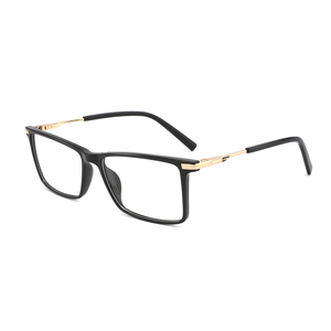 Hot Bán Tr 2025 Mới Nhất Kính Quang Học Khung Tr90 Của Nam Giới Kính Khung Kính Cho Kinh Doanh Phong Cách Chic Khung Kính Cho Nam Giới - Product Image 1