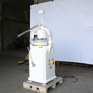 Macchina Semiautomatica ad Alta Efficienza per Arrotolare Palline Nuova Elettrica per Hotel Negozi Alimentari <span class=keywords><strong>Pizza</strong></span> Torte Impasti Prezzo di Fabbrica - Product Image 6