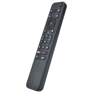 ใหม่ RMF-TX800U รีโมทคอนโทรลทีวีสำหรับโซนี่ 4K HD XR-65A80K RMF-TX900U XR-42A90K XR-48A90K XR-50X90S XR-50X92K XR-65A80J - Product Image 4
