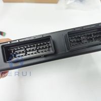 Controlador ECU 21NB-33001 para Excavadora R500LC-7A R450LC-7 R500LC-7, Placa de Computadora de Cabina, Unidad de Control, Repuestos