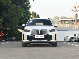 BMW X5 XDrive30i 2.0T <span class=keywords><strong>SUV</strong></span> 8AT LHD AWD 2023 d'occasion, véhicule de luxe urbain, économique en carburant, à vendre - Product Image 2