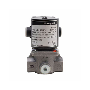 และ ICT VE4015A1070 SOLENOID VE4000A ระบบควบคุมอัตโนมัติทางอุตสาหกรรม - Product Image 1