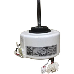 มอเตอร์พัดลม Ykfg-26-4-5 สำหรับเครื่องปรับอากาศในห้อง 26W 220-240V 50Hz มอเตอร์แบบอะซิงโครนัสเฟสเดียว - Product Image 1