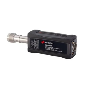 Sensor de Potencia Media de Amplio Rango Dinámico de 10 MHz Keysight U2052XA con Personalización OEM xgeqpt - Product Image 3