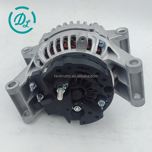 ชุดประกอบไดชาร์จ EexcavaStart 24V 115A รุ่น 344-5081 20R-0958 สำหรับเครื่องยนต์ 320D2 323D2 336E 340 C7.1 C9.3 สำหรับงานหนัก - Product Image 4