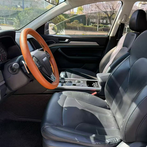<span class=keywords><strong>Voiture</strong></span> d'<span class=keywords><strong>occasion</strong></span> 2018 Great Wall Haval H6 SUV 1.5T Turbo 5 portes 5 places Sièges en cuir Conduite à gauche <span class=keywords><strong>Essence</strong></span> <span class=keywords><strong>Automatique</strong></span> - Product Image 6