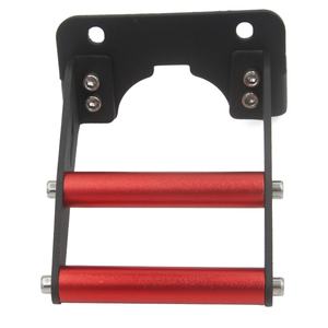 Palanca de pie, protector de guardabarros trasero, escalera para KUGOO M4 PRO, piezas de repuesto para patinete eléctrico, patinete eléctrico para adultos - Product Image 5