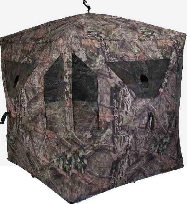 Tragbare wind dichte Pop-up-Versteck jalousien für den Außenbereich Camouflage Shooting Hunting Tent