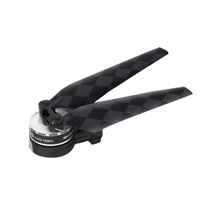 Système de propulsion SIYI D6 Enterprise pour <span class=keywords><strong>drone</strong></span> FPV, D JI Air 3s, <span class=keywords><strong>drone</strong></span> Evtol, <span class=keywords><strong>brouilleur</strong></span> de <span class=keywords><strong>drone</strong></span> - Product Image 2