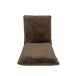 Sillón Plegable Ajustable para Meditación, Sofá Tatami, <span class=keywords><strong>Silla</strong></span> de Piso - Product Image 1