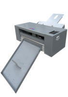 Sysform LC-350 Pro Max A3/A4 Máquina de Corte Automática de Doble Cabezal para Vinilos y Pegatinas Plotter de Corte SYSCUT LC 350