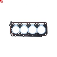Joint de culasse GYA 825 J8S certifié pour RENAULT 18 20 21 25 OEM 7701024924, matériau papier, garantie 1 an