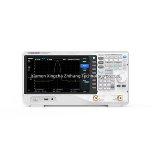 Siglent SSA3015X Plus 9KHz~1.5GHz Analyzer rf analyzerwith Comprehensive Parameter Measuring <b>Instruments</b> - Product Image 6
