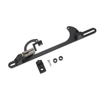 Support de câble de carburateur en alliage d'aluminium pour moteurs 265 283 305 307 327