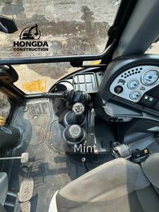 3CX4TEC JCB ของแท้เครื่องจักรก่อสร้าง JCB 3CX JCB 4CX มือสอง - Product Image 5