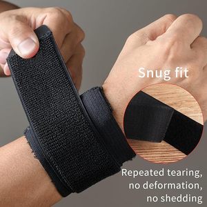 16MM Auto-Adhésif Facile à Utiliser 100% Polyester Crochet et Boucle Attache Bande Sangle Boucle et Crochet - Product Image 5