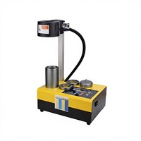 Dispositif d'expansion thermique par induction électromagnétique ZQ-RZJ002, modèle à commande par bouton, fabriqué en Chine