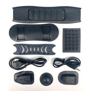 Fabricación en fábrica, precio bajo, hebilla de plástico ajustable, tapón de bloqueo de cordón, color personalizado, hebilla de bloqueo de cordón, tapón de plástico - Product Image 3