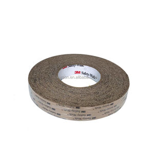 3M 620 di sicurezza a piedi <span class=keywords><strong>antiscivolo</strong></span> <span class=keywords><strong>adesivo</strong></span> nero acrilico <span class=keywords><strong>nastro</strong></span> tagliato-<span class=keywords><strong>adesivo</strong></span> di sicurezza <span class=keywords><strong>antiscivolo</strong></span> per prevenire scivolamenti e cadute - Product Image 2