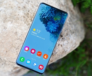 มือสองสภาพดี ปลดล็อคจากโรงงาน ของแท้ สำหรับ Samsung <span class=keywords><strong>Galaxy</strong></span> <span class=keywords><strong>S20</strong></span> Ultra S20U - Product Image 3