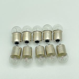 Bombilla automática al mejor precio 1141 1016 1176 para luces de <span class=keywords><strong>coche</strong></span> y motor 12V 24V ámbar transparente S25 - Product Image 2